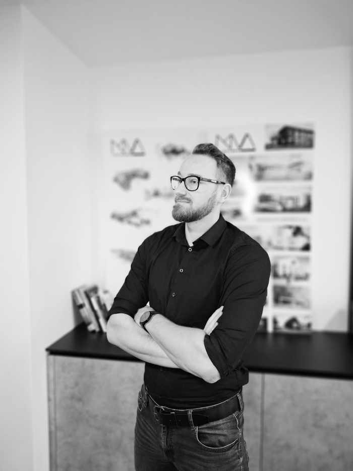 Architekt Šanda