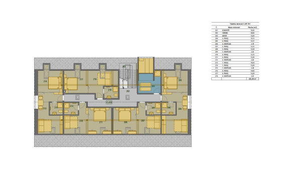 Penzion s kavárnou na Šumavě - Pernek (2022)